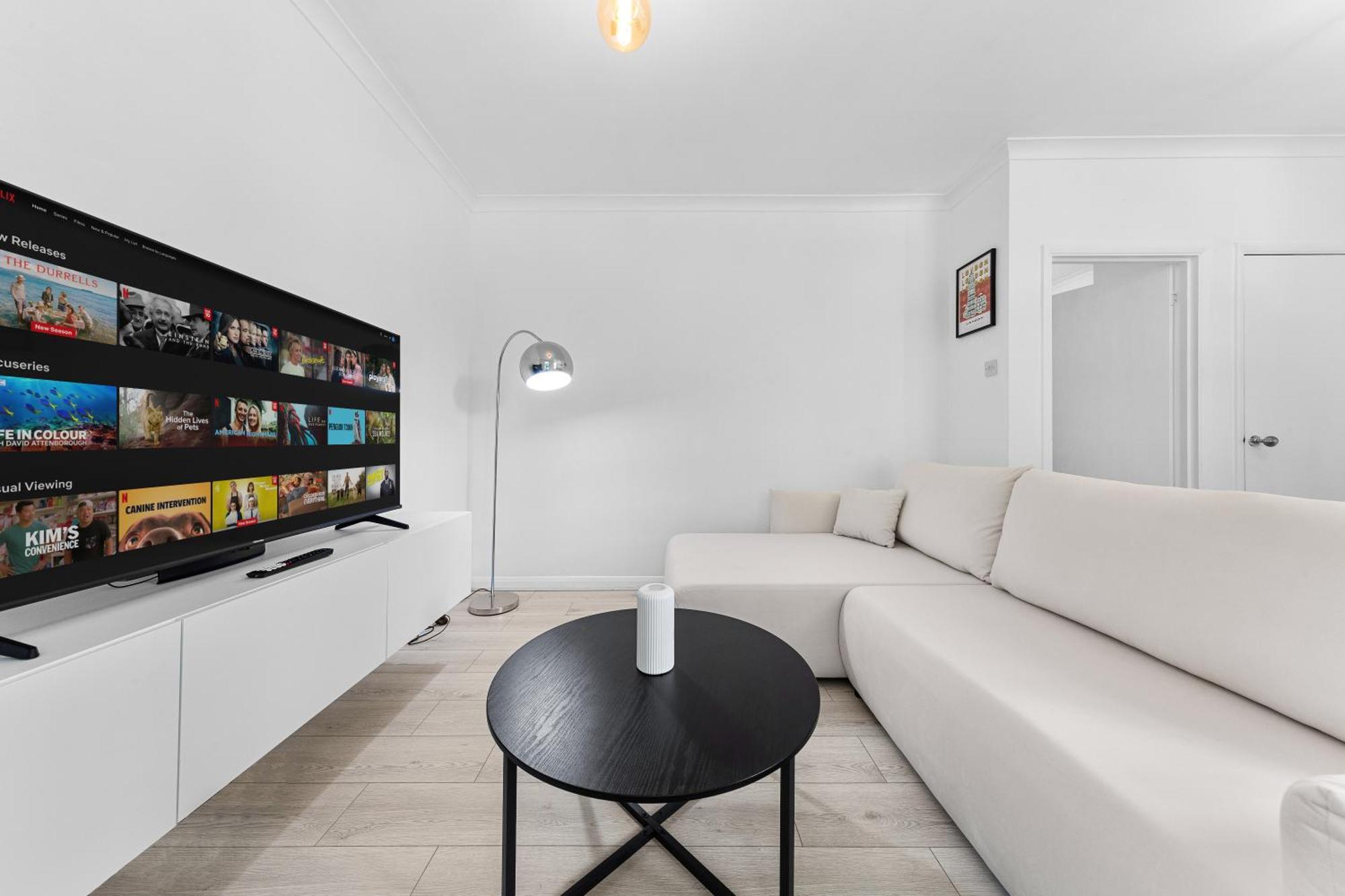 Stylish Flat Near Tower Bridge & London Bridge Apartment Exterior photo