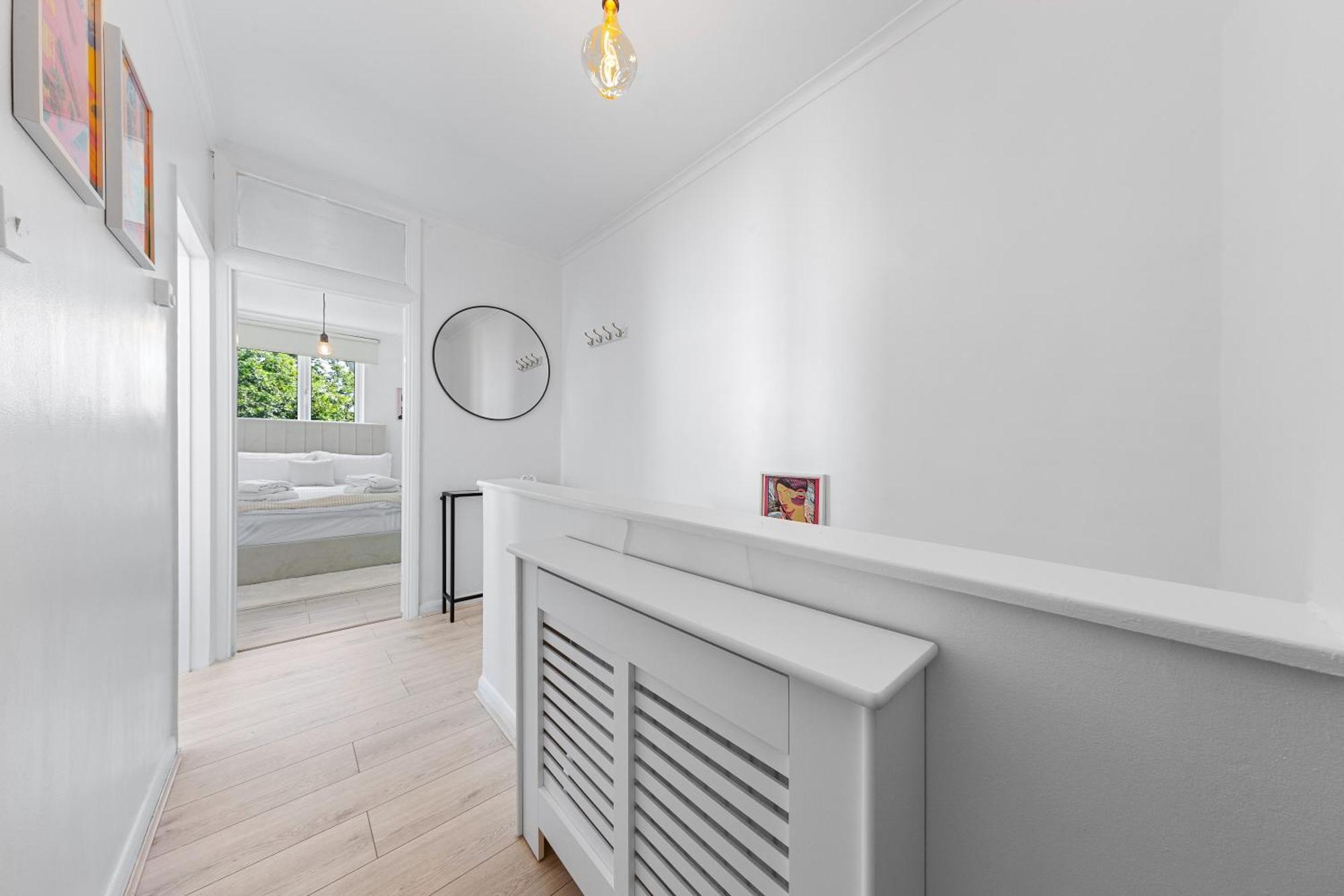 Stylish Flat Near Tower Bridge & London Bridge Apartment Exterior photo